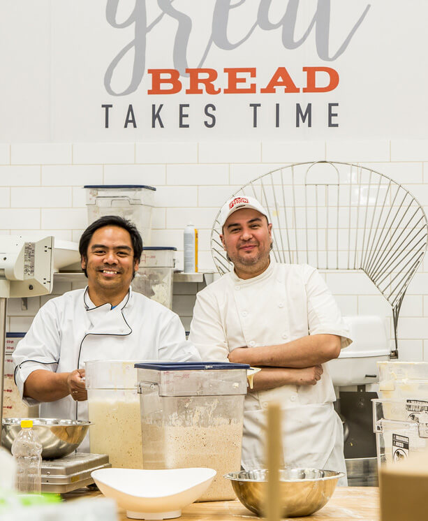 About_Family Freson Bros. Bakery