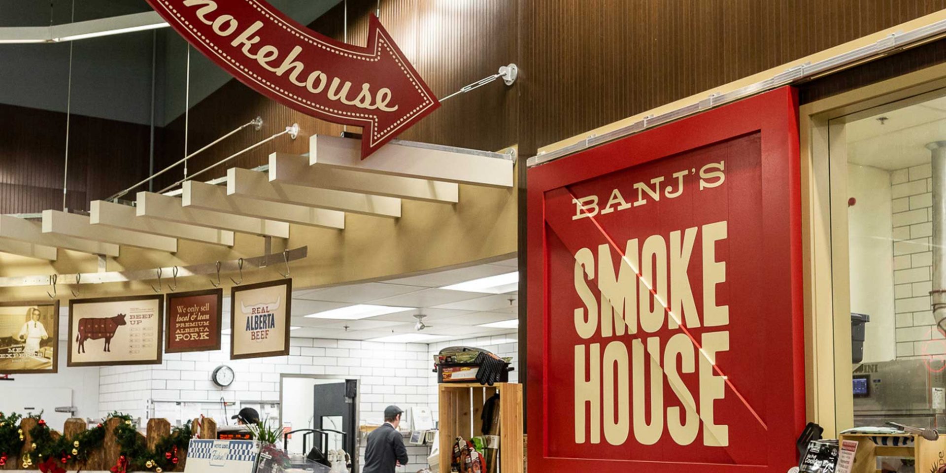 The Butcher Shop Experiences Freson Bros. Quality Local Meats