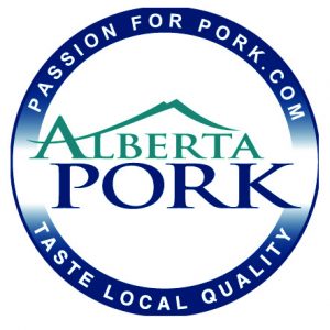 Feature 2 - Alberta Pork