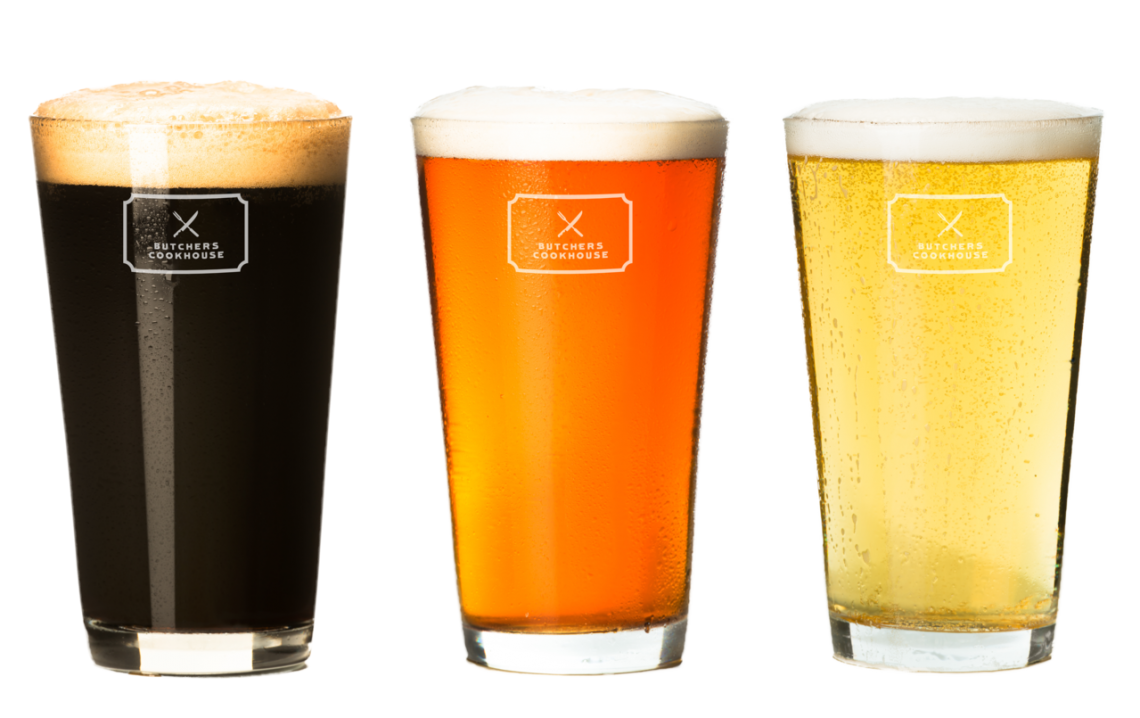 Restaurant Freson Bros. Plain, Simple, & Just Good Food.