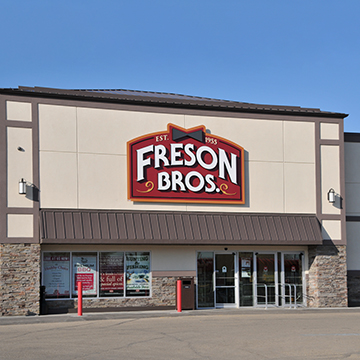 Grocery Heroes Day - 2021 - Freson Bros. Fresh Market