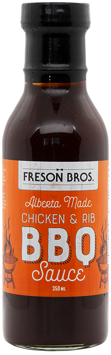 Chicken & Rib