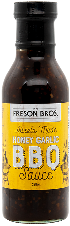 Honey Garlic