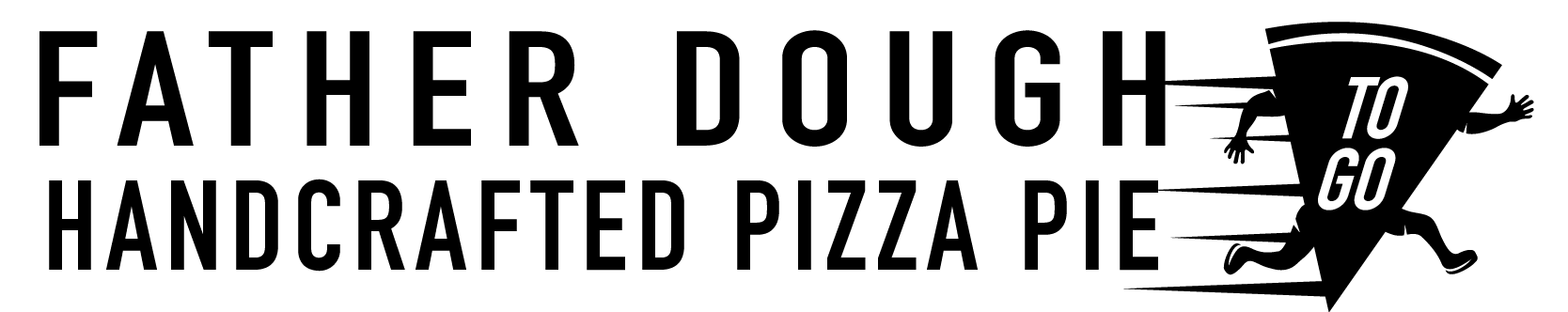 Father Dough to Go logo