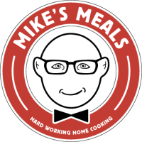 MikesMeals