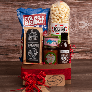 Freson Bros Favourites