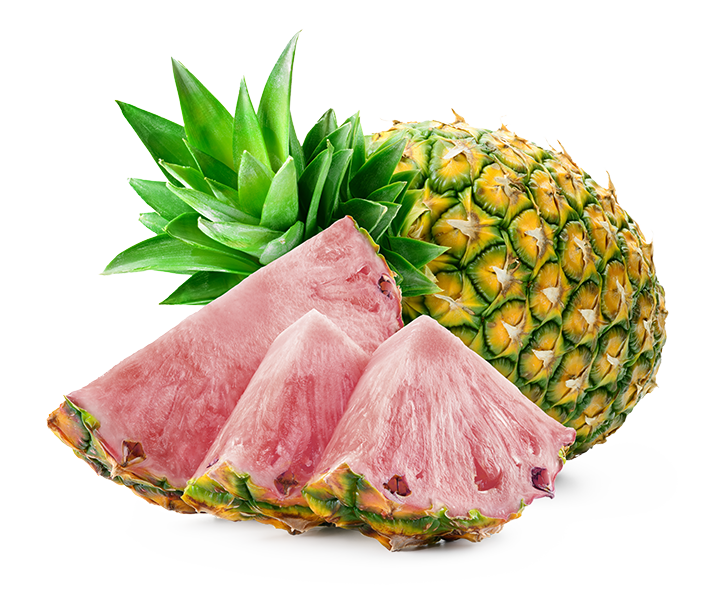 Pink-Pineapple