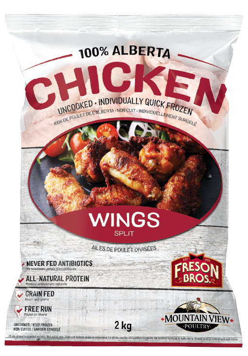 FresonBros Chicken