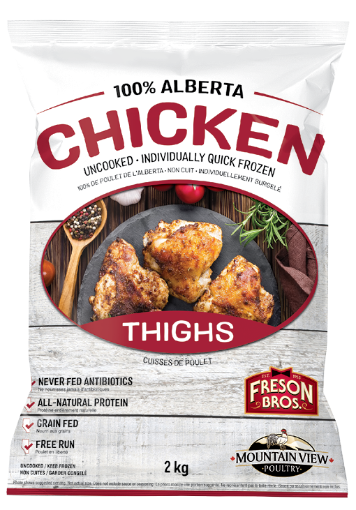 FresonBros Chicken2