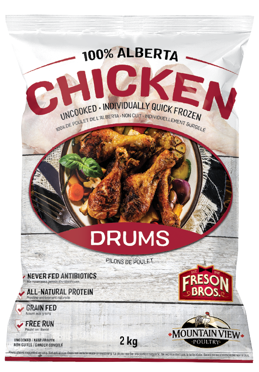 FresonBros Chicken3