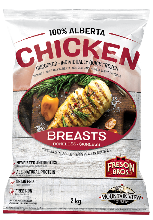 FresonBros Chicken4