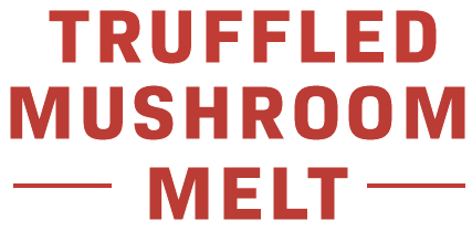 Truffled Mushroom Melt Pizza-Logo-8