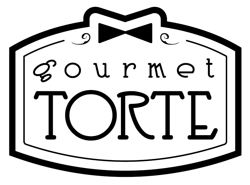 Gourmet Torte logo2