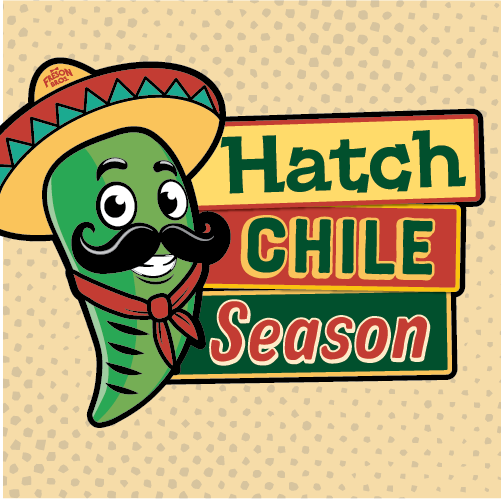 Hatch Chile Season at Freson Bros. is in full swing.