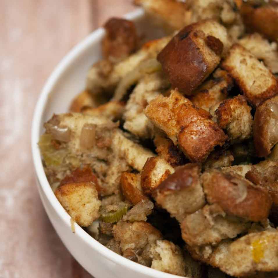 Granny's Stuffing