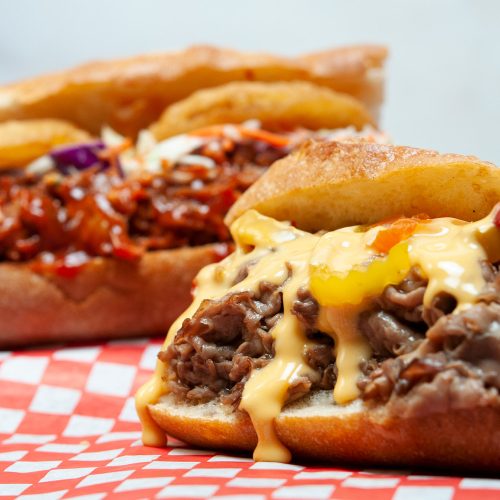 Freson Bros. Fresh Market Menu