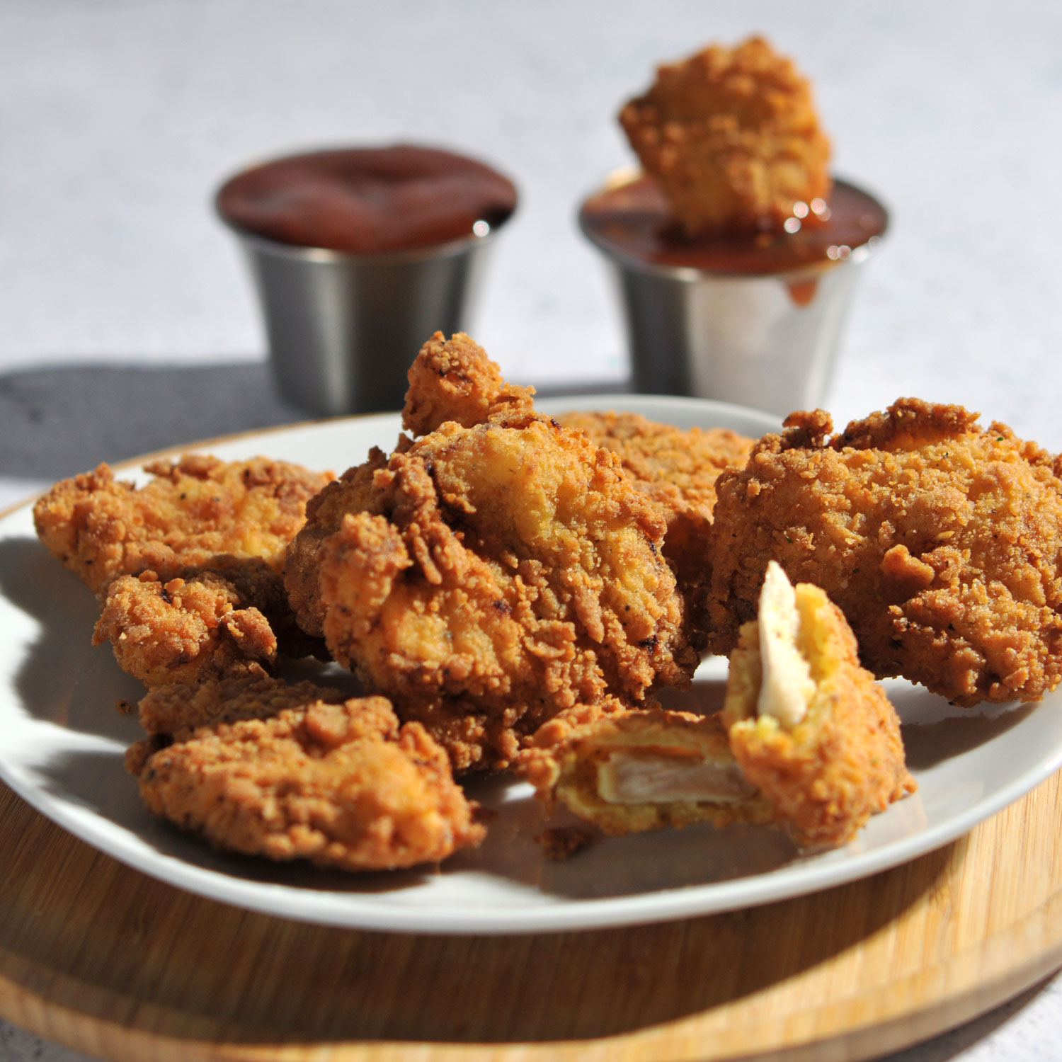 Alberta Chicken Nuggets Freson Bros. Fresh Market