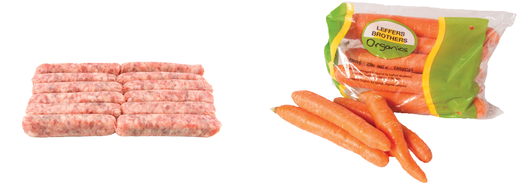 Sausage Hash