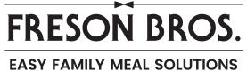Freson-Bros-Easy-Family-Meal-Solutions