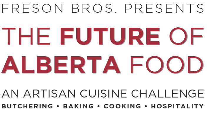Future of Food logo