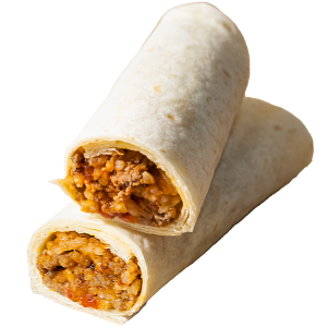 Burritos