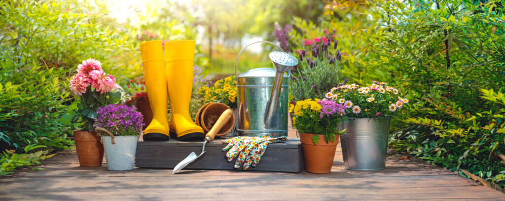 Freson Bros. Garden Centre is now open! From hanging baskets to succulents, herbs, flowers, and so much more.