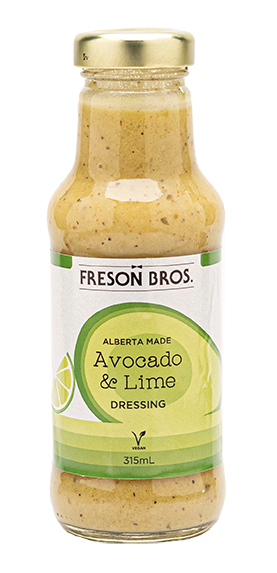 Avocado & Lime2