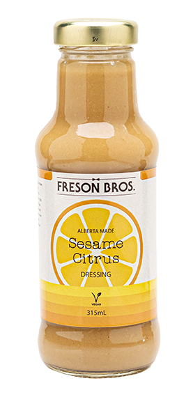 Sesame Citrus1