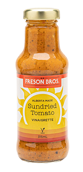 Sundried Tomato1