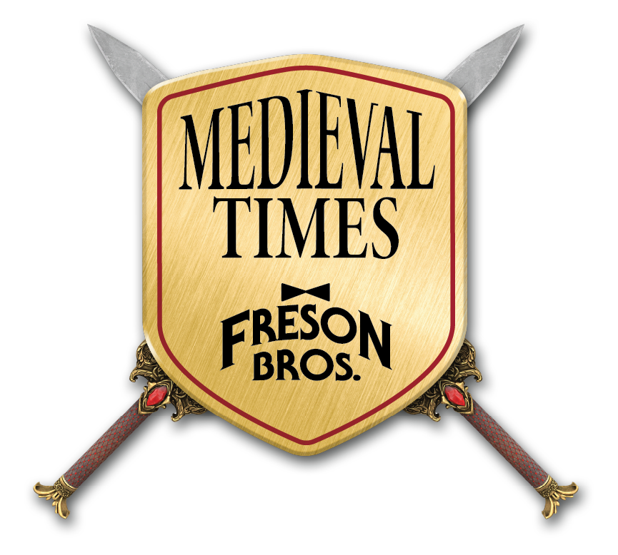 Join us June 15 & 16 for an All-You-Can-Eat Medieval Feast Fit for Family and Friends. You can eat like royalty for just $25 per person.