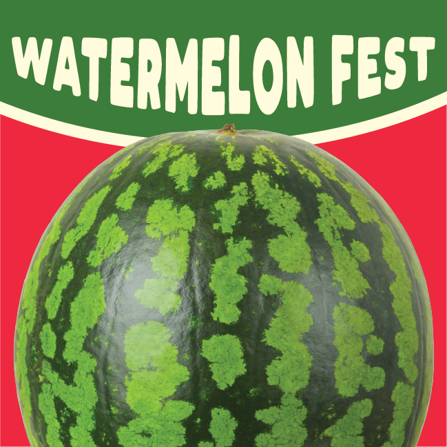 Watermelon Fest Freson Bros. Fresh Market