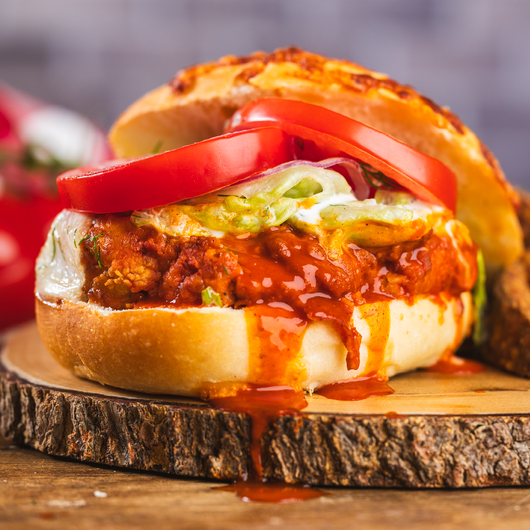 Mike's Meals - Alberta Buffalo Chicken - Website3