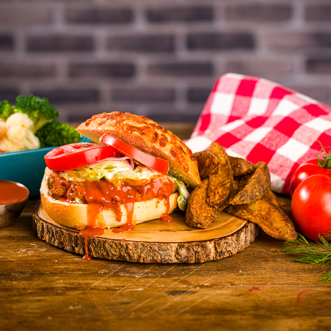 Mike's Meals - Alberta Buffalo Chicken - Website6