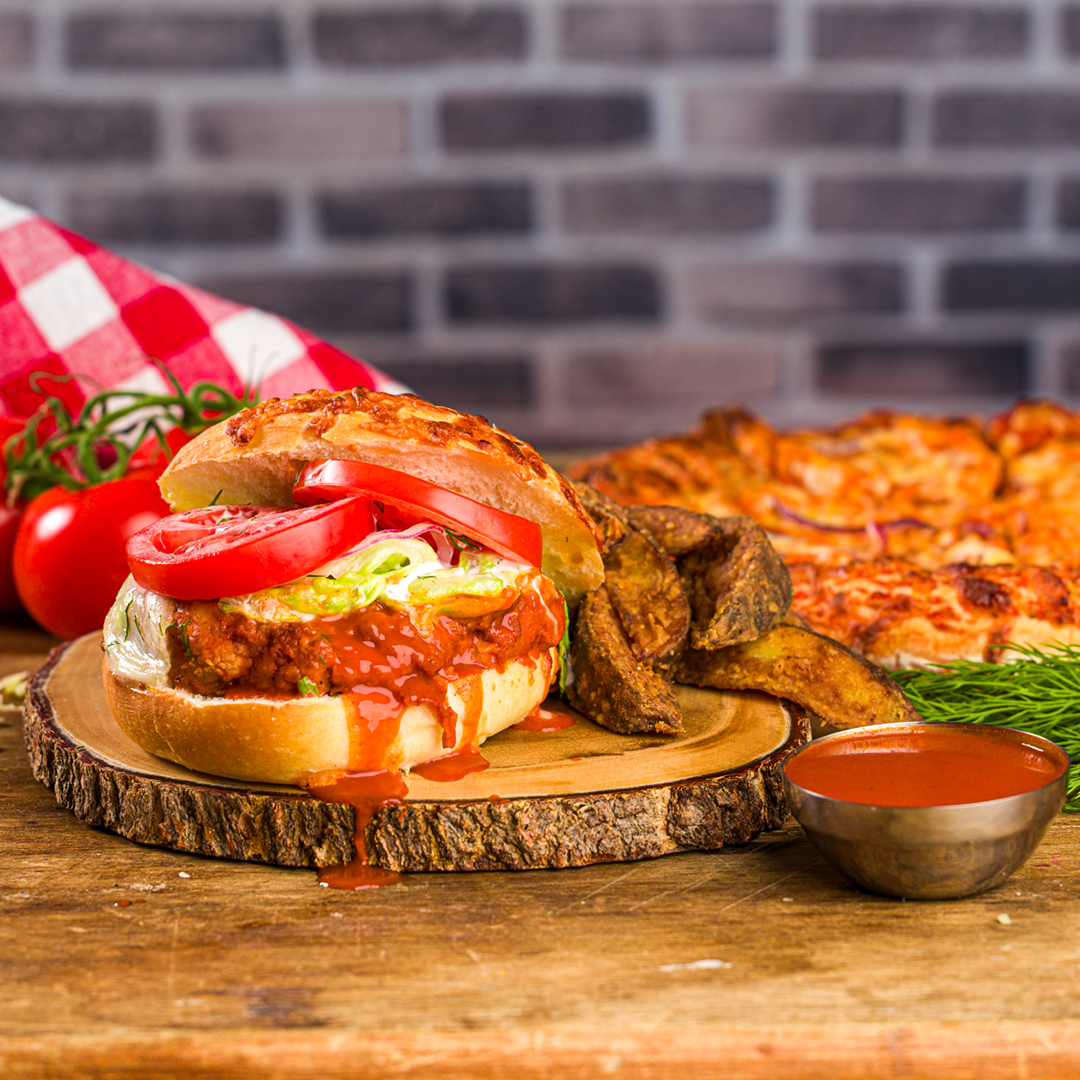 Mike's Meals - Alberta Buffalo Chicken - Website8