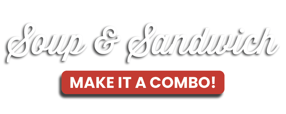 Soup & Sandwich - Website2
