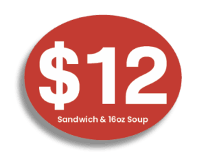 Soup & Sandwich - Website5