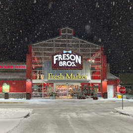 How do you celebrate this time of the year? We have plenty to help with gatherings, gift giving ideas or cozy food ideas!