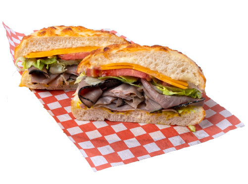 Cheesebun sandwich page-100