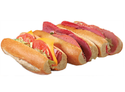 mini subs sandwich page-100