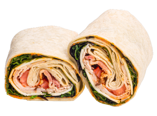 wraps sandwich page-100