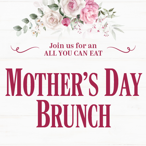 Mother's Day Brunch