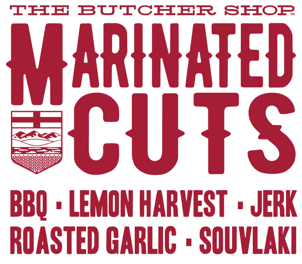 Marinated Cuts Logo