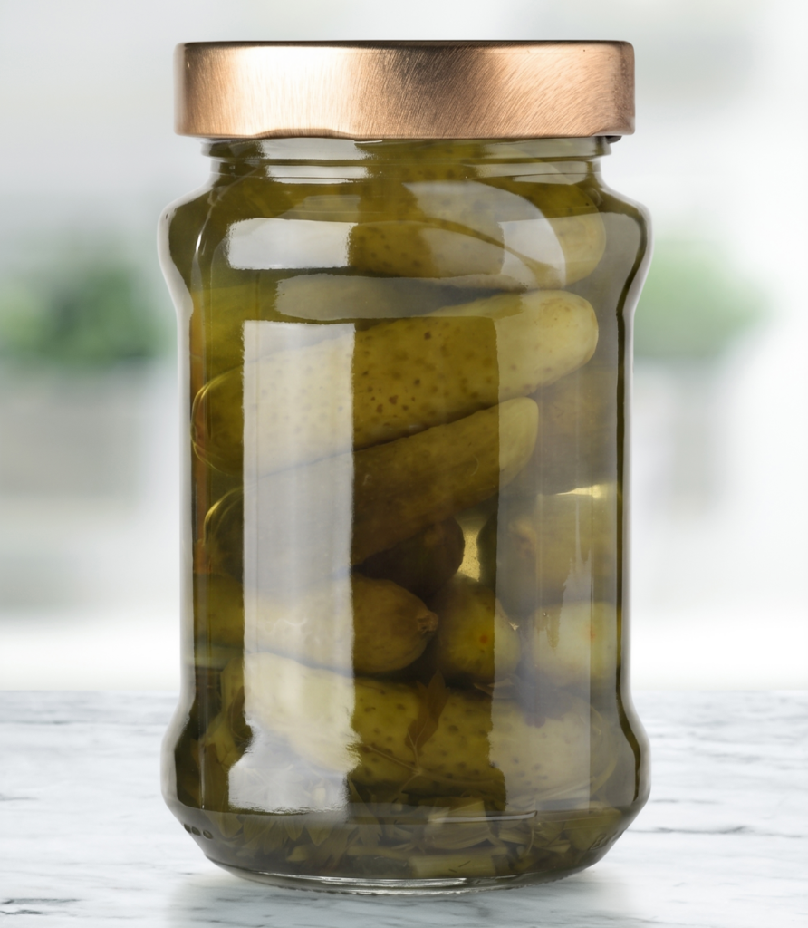 This simple water-bath canning recipe guides you step-by-step to safely seal your harvest for the pantry!
