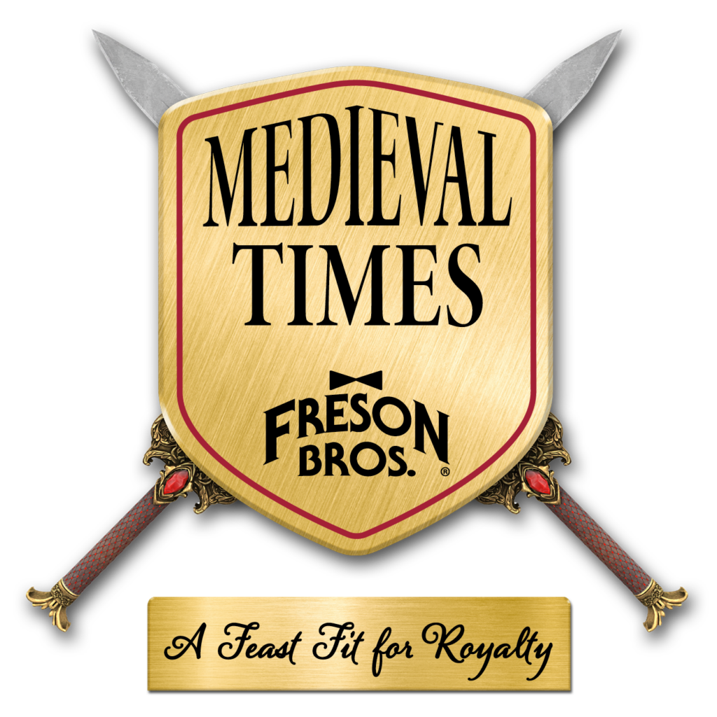 Join us September 19 & 20 for an All-You-Can-Eat Medieval Feast Fit for Family and Friends.