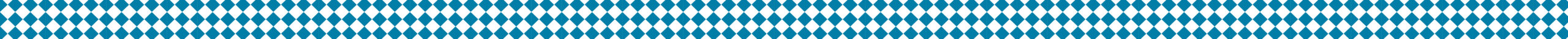 Oktoberfest Web checkered