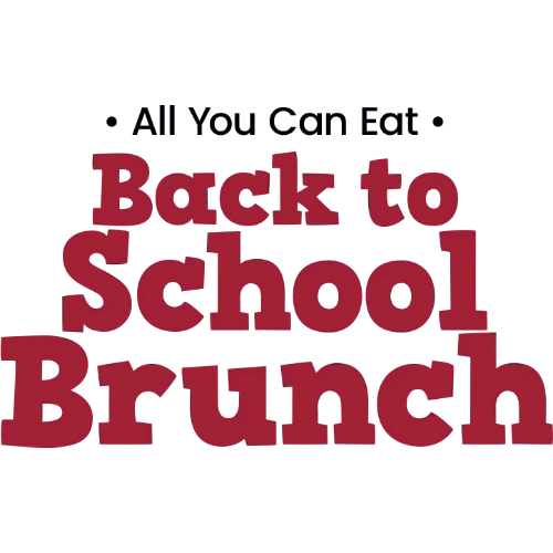Enjoy quality time with your friends and family this Family Day with Brunch! Freson Bros. is serving a delicious brunch from 8:00am to 4:00pm.