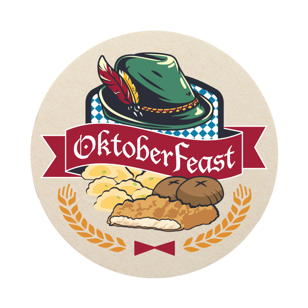 Oktoberfest is back! A full Oktoberfest Menu at select Freson Bros. stores!
